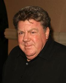 Джордж Уенд / George Wendt