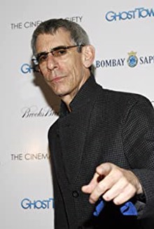 Ричард Белзер / Richard Belzer