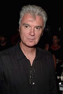 Дейвид Бърн / David Byrne