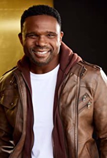 Дариъс Маккрари / Darius McCrary