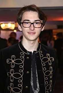 Айзък Хемпстед Райт / Isaac Hempstead Wright