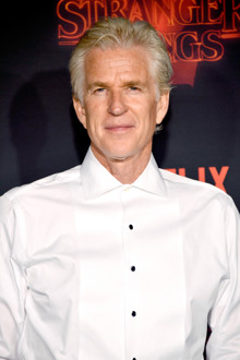 Матю Модин / Matthew Modine