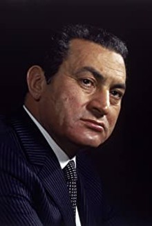 Хосни Мубарак / Hosni Mubarak