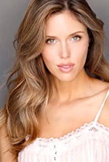 Кайла Юел / Kayla Ewell