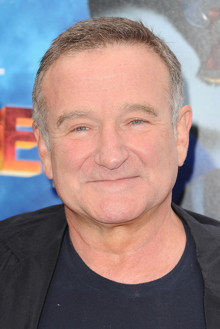 Робин Уилямс / Robin Williams