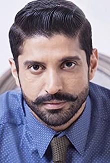 Фархан Ахтар / Farhan Akhtar