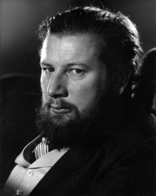 Питър Устинов / Peter Ustinov