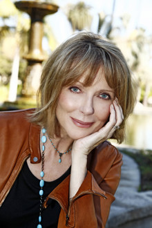 Сюзън Блейкли / Susan Blakely