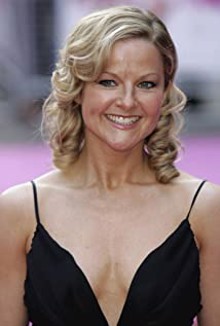 Сара Хадланд / Sarah Hadland