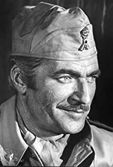 Найджъл Давенинспорт / Nigel Davenport