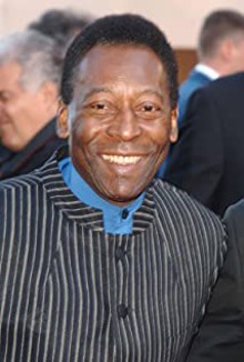 Пеле / Pelé