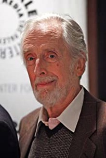 Фриц Уивър / Fritz Weaver