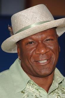 Винг Реймс / Ving Rhames