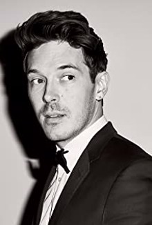 Сам Паладио / Sam Palladio