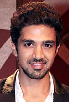 Сакиб Салим / Saqib Saleem