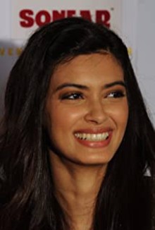 Даяна Пенти / Diana Penty