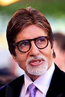 Амитабх Баччан / Amitabh Bachchan