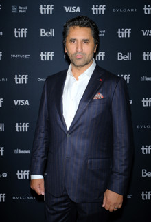 Клиф Къртис / Cliff Curtis