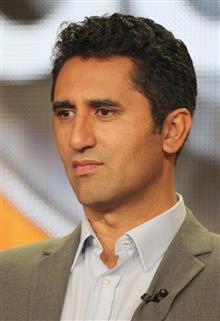 Клиф Къртис / Cliff Curtis