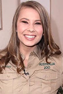 Бинди Ъруин / Bindi Irwin