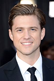 Аарон Тигар / Aaron Tveit