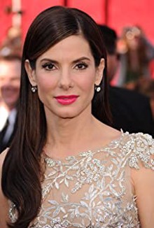 Сандра Бълок / Sandra Bullock