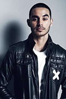 Мани Монтана / Manny Montana