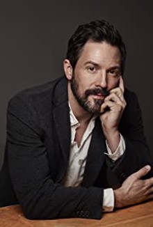 Стив Кази / Steve Kazee