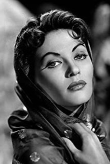 Ивон де Карло / Yvonne De Carlo