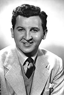 Еди Бракен / Eddie Bracken