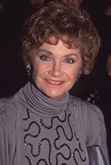 Естел Гети / Estelle Getty