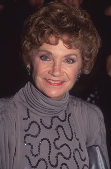Естел Гети / Estelle Getty