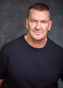 Крейг Феърбрас / Craig Fairbrass