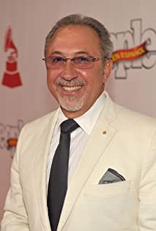 Емилио Естефан младши / Emilio Estefan Jr.