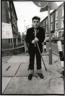 Иън Дюри / Ian Dury