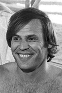 Дон Страуд / Don Stroud