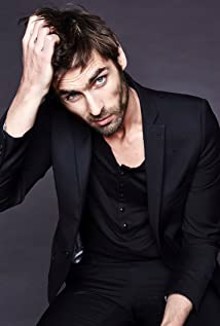 Тайсън Ритър / Tyson Ritter