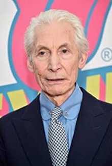 Чарли Уотс / Charlie Watts