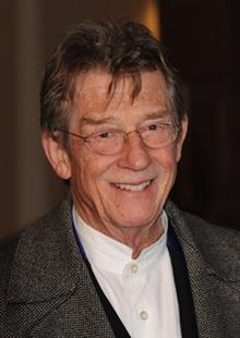 Джон Хърт / John Hurt