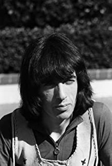 Бил Уайман / Bill Wyman