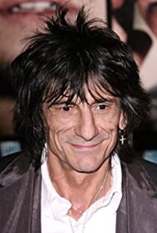 Рони Ууд / Ronnie Wood