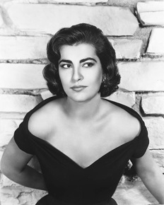 Ирини Папа / Irene Papas