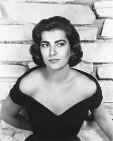 Ирини Папа / Irene Papas