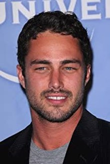 Тейлър Кини / Taylor Kinney