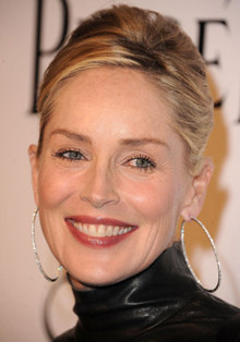 Шарън Стоун / Sharon Stone