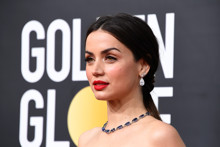 Ана Де Армас / Ana de Armas
