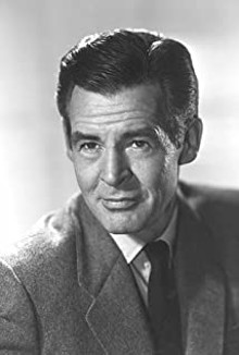 Робърт Райън / Robert Ryan