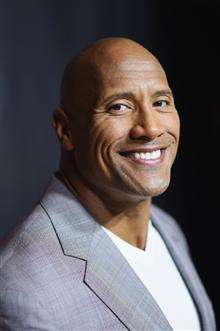 Дуейн Джонсън / Dwayne Johnson