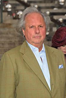 Грейдън Картър / Graydon Carter