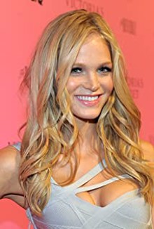 Ерин Хедъртън / Erin Heatherton